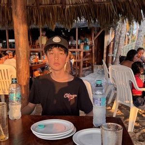 Nolan Wong